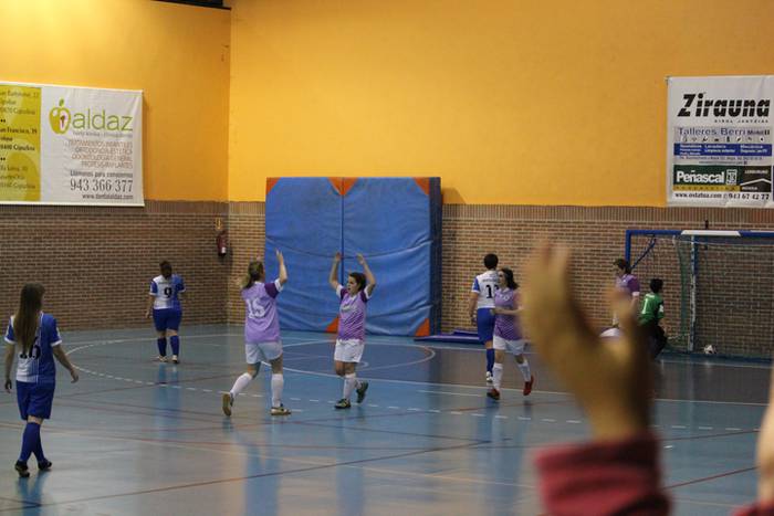 Lauburu KE Ibarra, finalera 3 1494247120812