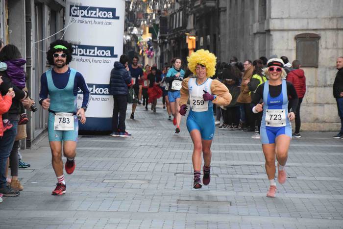 Mozorroarekin edo gabe, korrika 279 1546421874629