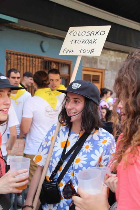 Tolosako Kuadrillen Eguna 20 15 1655555771719