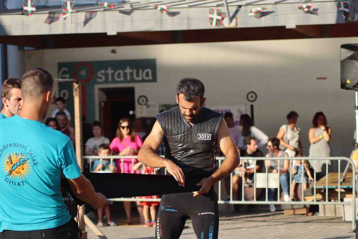 Indarrak neurtu dituzte fest 35 1660593560901