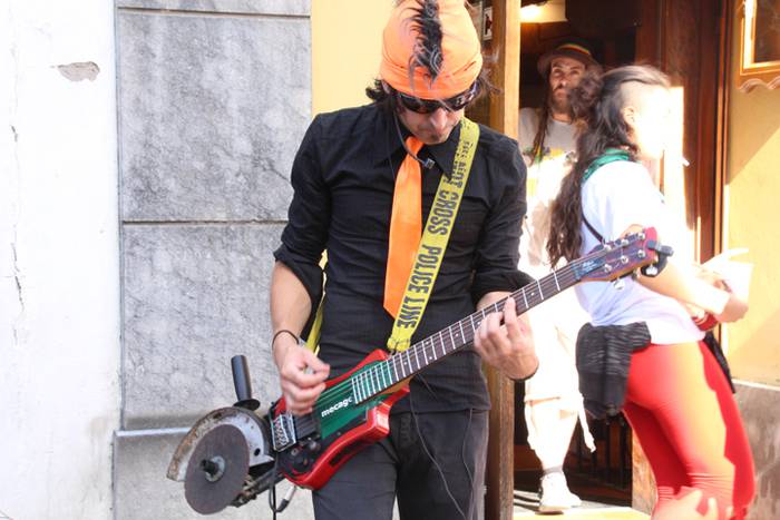 VILLABONAKO FESTAK. 2017. GA 50 1501091944191