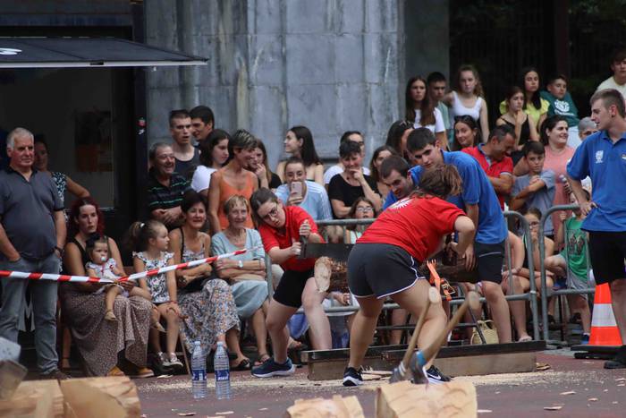 Arratsalde borobila izan dut 61 1661714294660