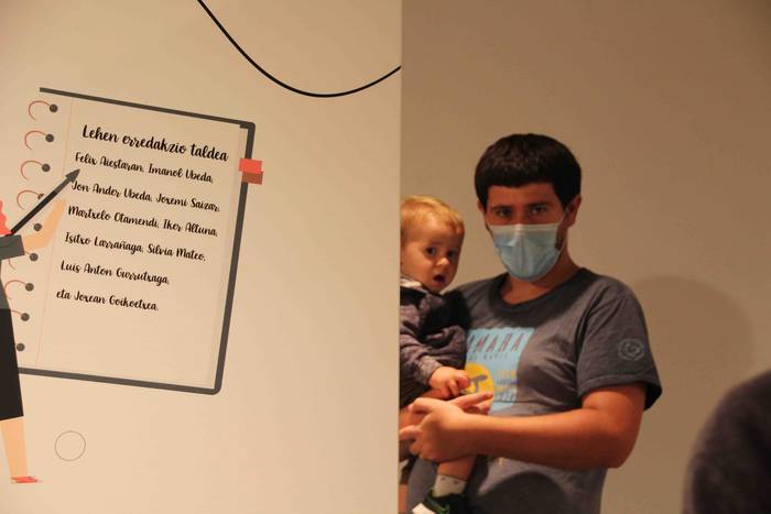 Galtzaundik 30 urte erakuske 10 1633599070788