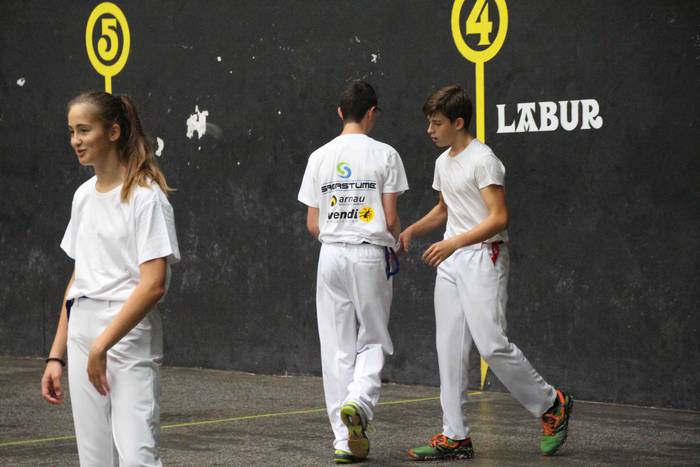 Amezketa San Bartolome 2018  90 1535200040887