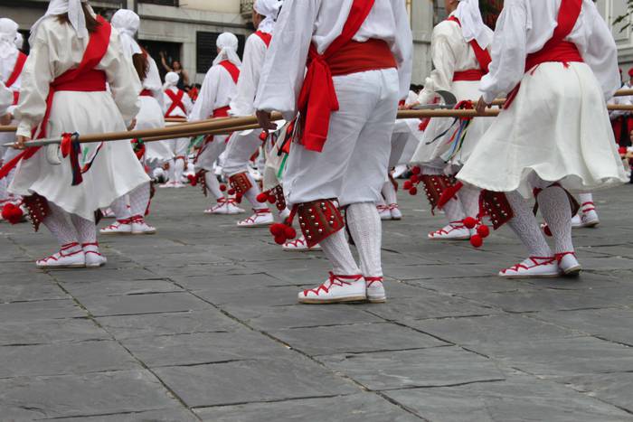 San Joan festak arratsaldea 26 1561400679073