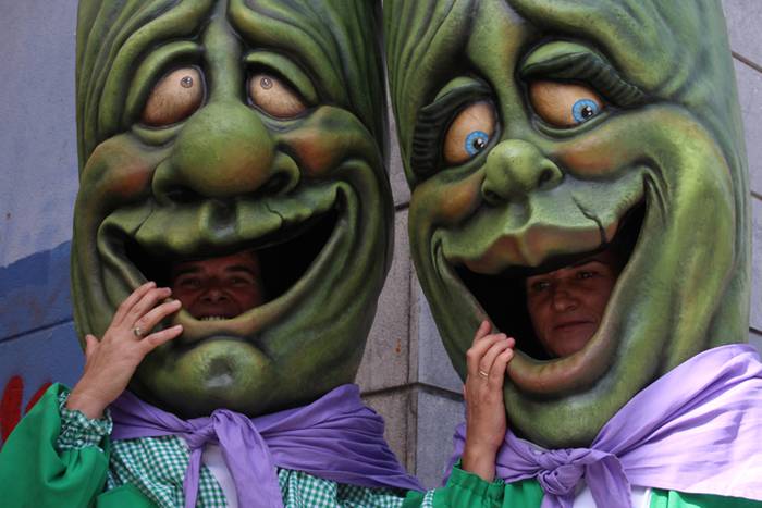 Danborra eta piparra, festar 86 1503578153327