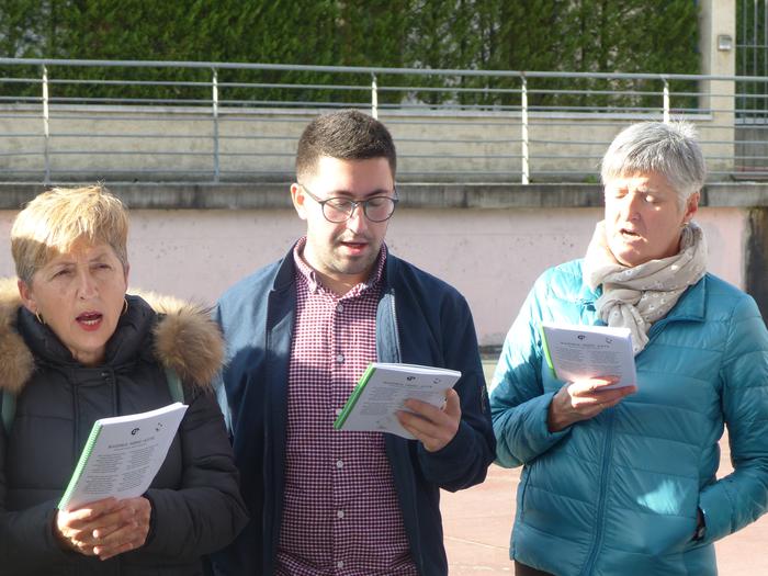 Amezketa kantari, 2019ko abe 8 1575280598725