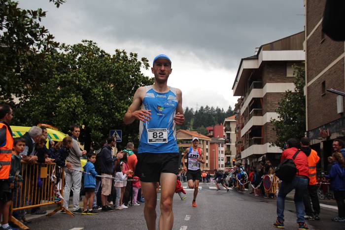 Maialen Muñoz eta Raul Lopez 59 1500986872330