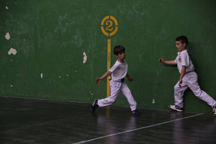 Ataria pilota txapelketa  23 1466584078552