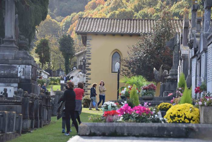 Santu Guztien Eguna Tolosako 8 1635766697155