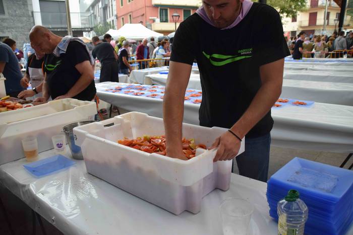 Ibarra festak 2018 haur danb 63 1535111848633