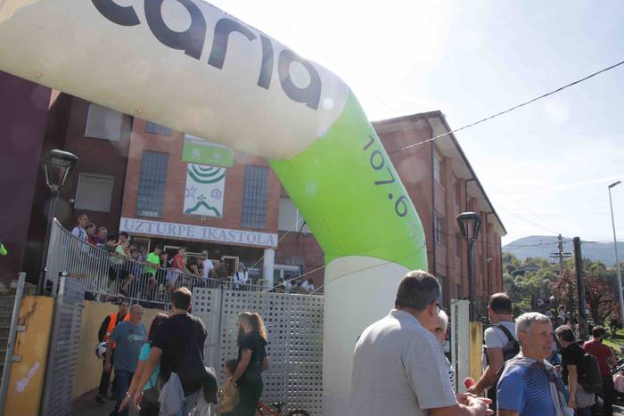 Kilometroak eguna, joko eta  78 1664724057175