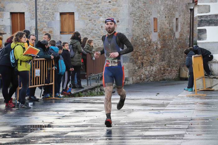 Eneko Gurrutxaga, Adunan ira 104 1574532673649