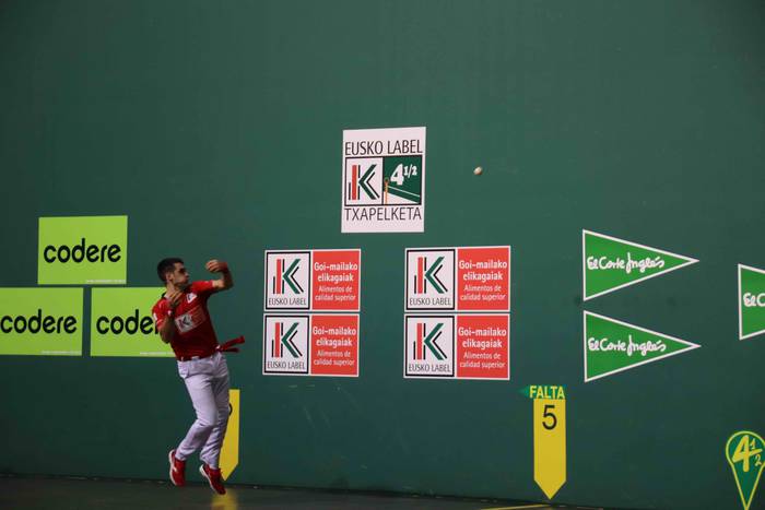 Final baten maila, baita har 28 1574026360625