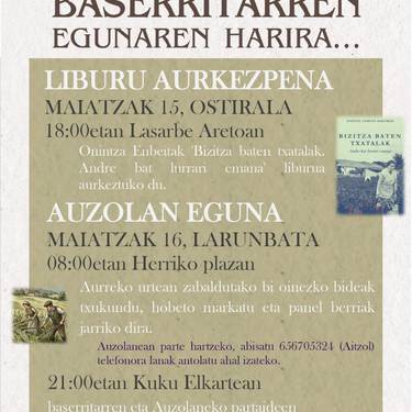 Auzolan eguna