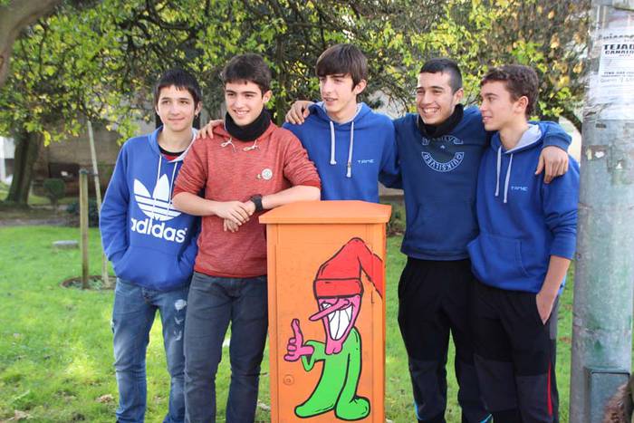 euskararen eguna 2015 tolosa ikastetxeak 42 1449169365970