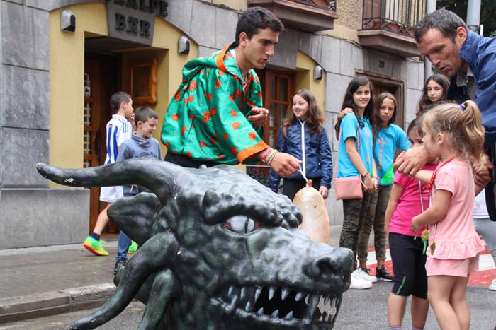 VILLABONAKO FESTAK 2017. SOK 11 1500992559339