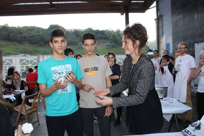 Babarrunaren VI. lehiaketa 1 1447617741705