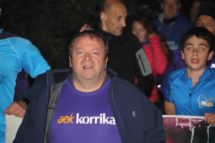 21. Korrika, Alegialdean 9 1555134634054