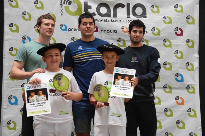 Ataria Pilota Txapelketa fin 144 1530368285933