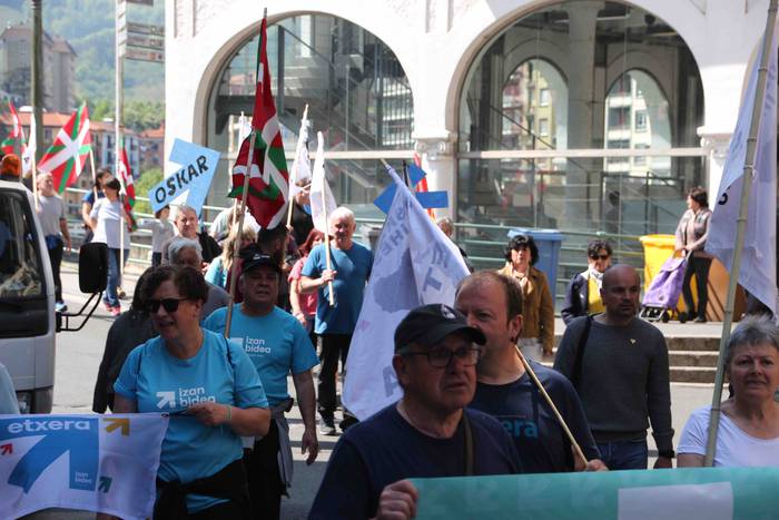 Sare Tolosaldea, etxerako bi 6 1651926758484