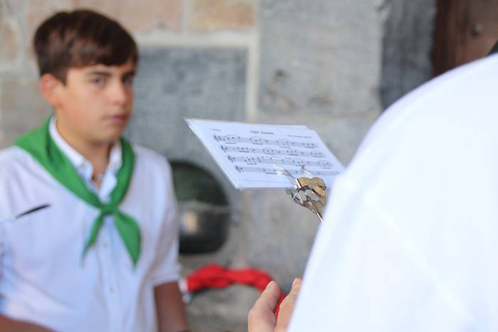 Giro beroa, festetako egun handian 4 1475154235138