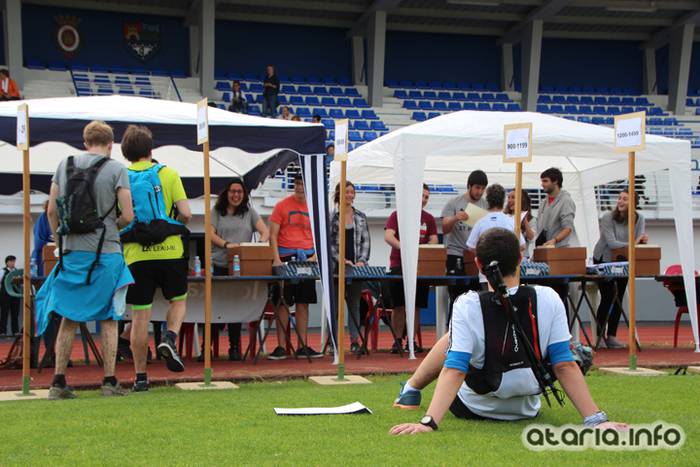 XIV Orduak helmuga Berazubi 30 1464549351012