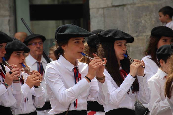 San Joan egunaren ongietorri 5 1561390811502