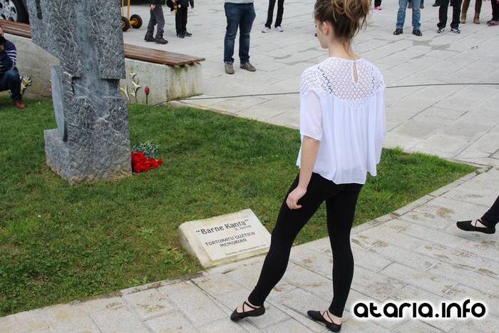 Joxe Arregiren omenaldia, 2016 32 1455377529612