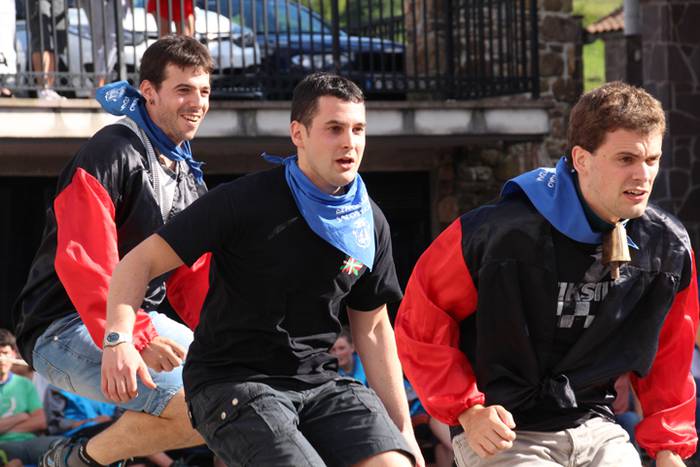 Berastegiko San Lorentzo jaiak 2016 18 1470508696781