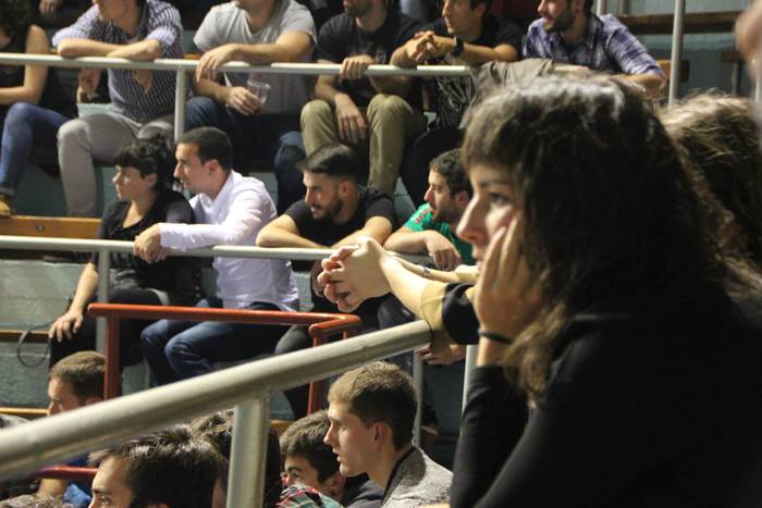 Altuna-Artola ligaxkako lehen partida 65 1445033139321