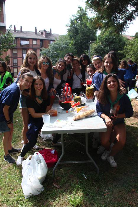 Kuadrillakoen konpainian, be 13 1501266059817