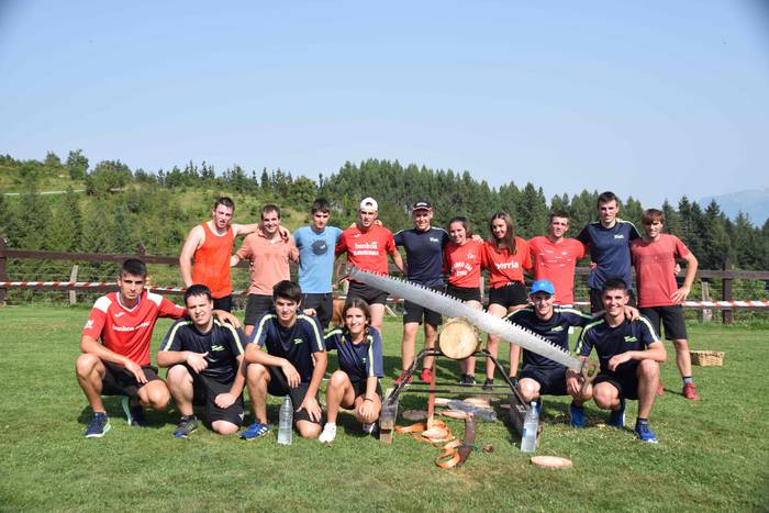 Albizturko Santa Marina fest 47 1658079806112