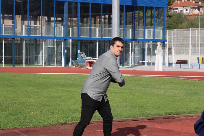 Beste urte batez, txapela ja 17 1633867898868