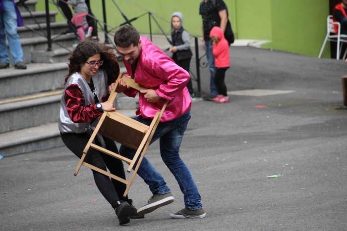 Giro ederra Anoetako Kuadril 71 1527360631465