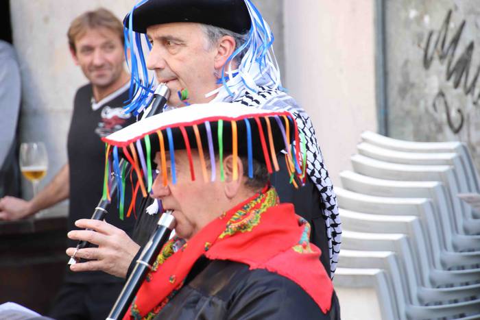 Ozenki Txistulari Taldea 31 1551446682748