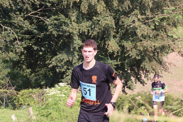 Aitor Regillagak eta Lourdes 83 1531660849660