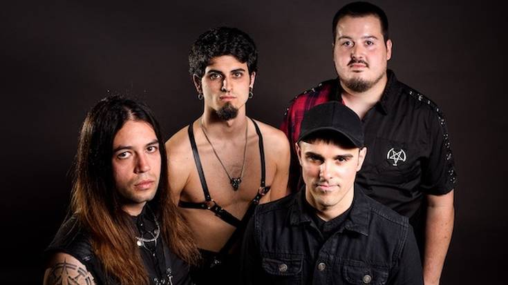 'Lokarturiko arimak' singlea aurkeztu du Meliorak