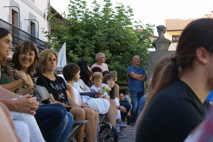 Amezketa san bartolome festa 4 1535466535682