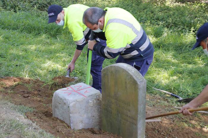 Laumugarrieta mugarria 36 1619027428326