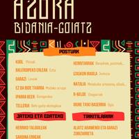 XXXIII. Kultur Astea