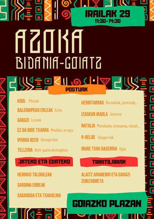 XXXIII. Kultur Astea