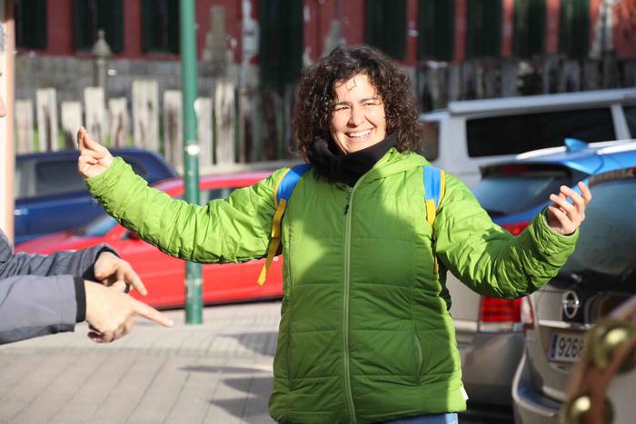 Amarotzeko jaiotza berrituaren inaugurazioa 7 1545570953975