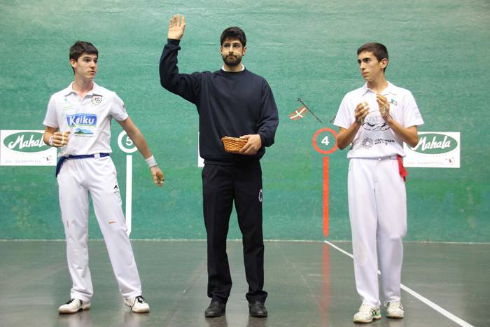 Baditu irabazleak Mahala Des 21 1539542445474