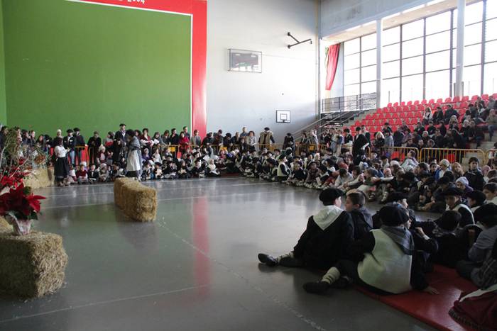 Gabon eskea eta olentzero 2015 70 1450964191315