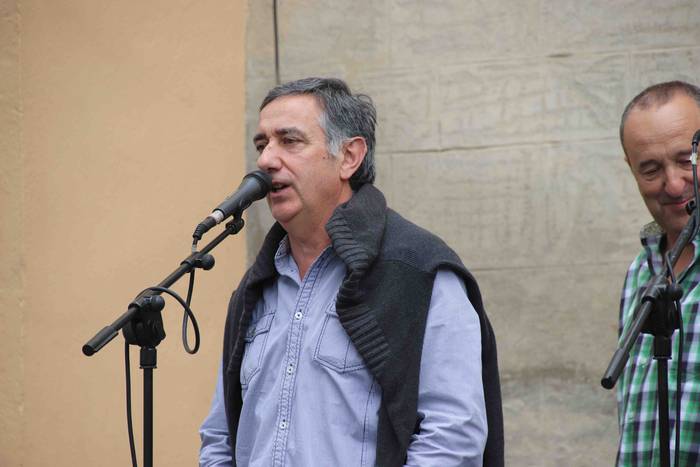 Izaskungo jaiak 2019 Bertsol 32 1560174397112