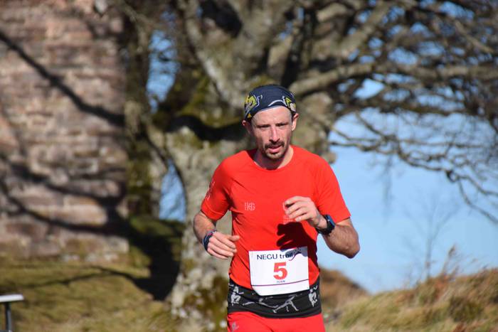 San Lorentzo gainean, trikit 15 1580657448745