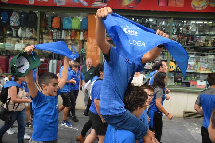 «Zorionak eta eskerrik asko  143 1536524903357