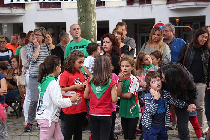 IRURAKO JAIAK 2017. TXUPINAZ 12 1506102123508