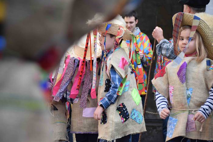 Dantzari txikiek Tolosako ka 17 1551531293108